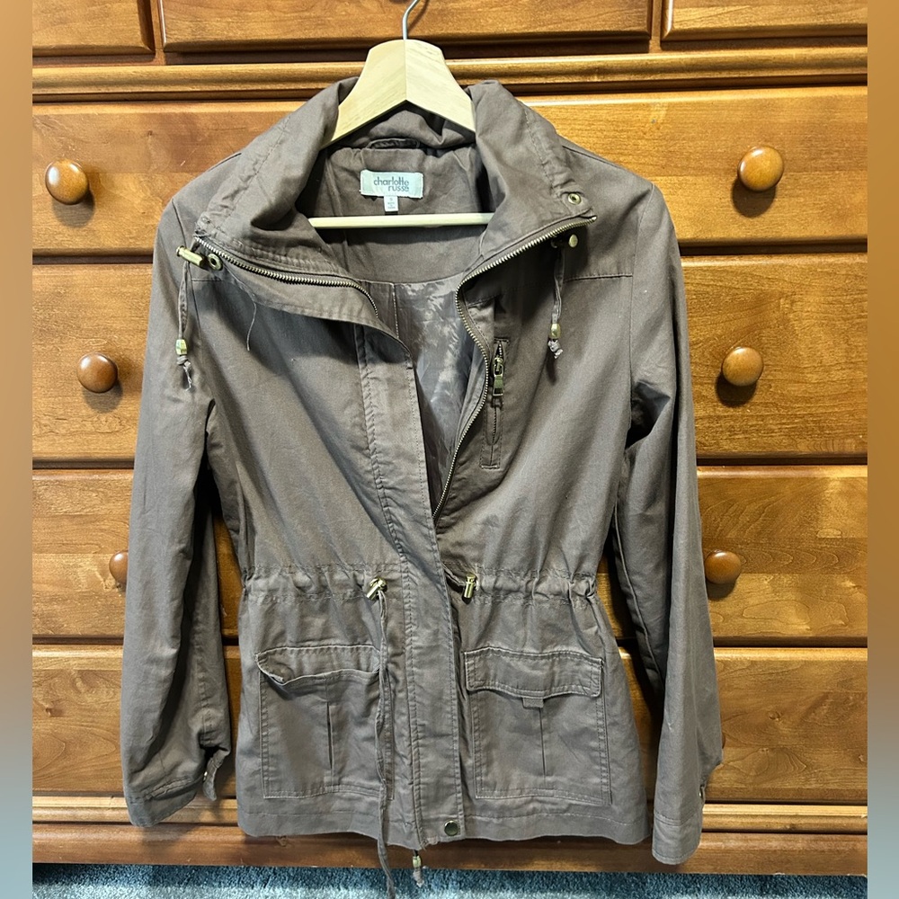 Charlotte Russe Jacket